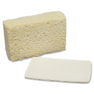 Compressed Cellulose Natural Sponges - 75 pk.