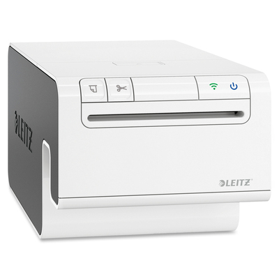 leitz icon smart label printer