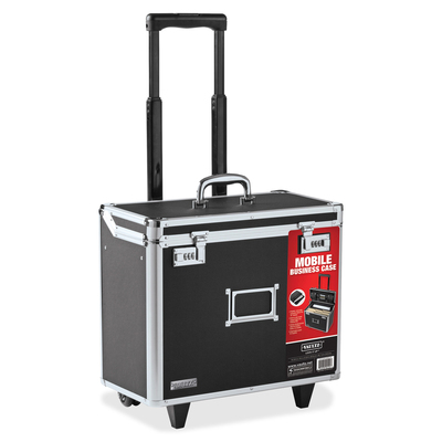 IDEVZ00194 : Vaultz® Vaultz Locking Catalog Case - External