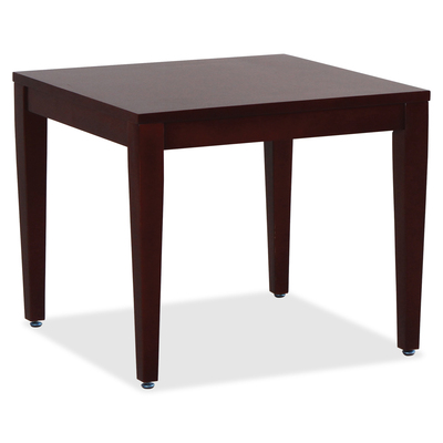Lorell Corner Table