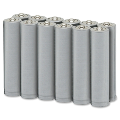 Best Buy: Insignia™ AAA Batteries (48-Pack) NS-CB48AAA
