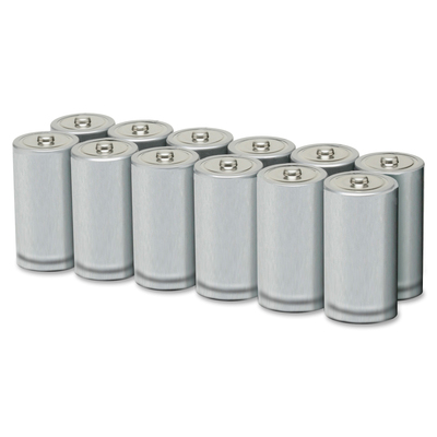 NSN  6135 99 319 0547 BATTERY SILVER OXIDE NON RECHARGEABLE 4.5 VOLT