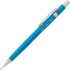 Sharp Mechanical Drafting Pencil, 0.7 mm, Blue Barrel, EA