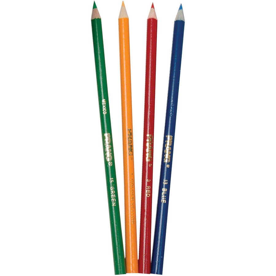 12ct Prang Colored Pencils