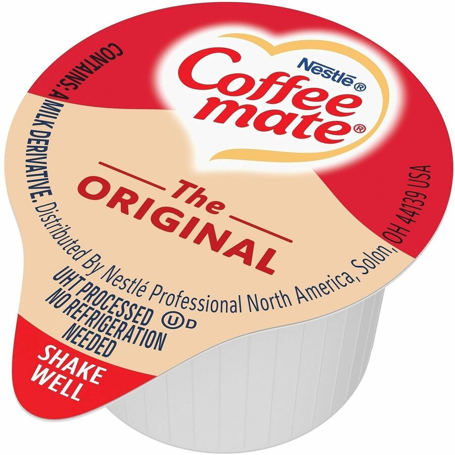 Land O' Lakes Mini Moo's Half And Half Creamer Singles Cups, 24 CT...