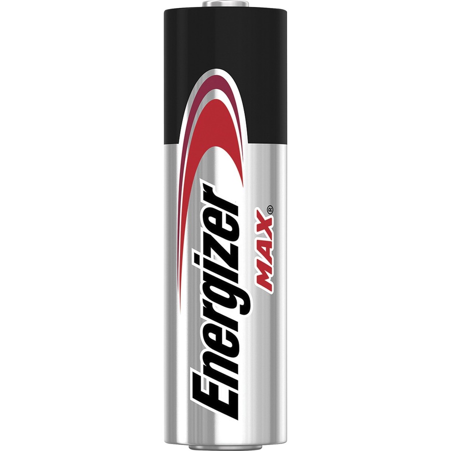 Energizer Max Alkaline AA Batteries