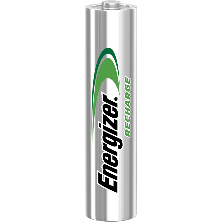 Overleg haag vriendschap Energizer Recharge Power Plus Rechargeable AAA Batteries, 4 Pack