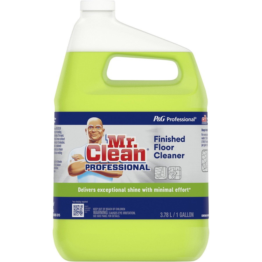 Picture of Mr. Clean Professional Finished Floor Cleaner