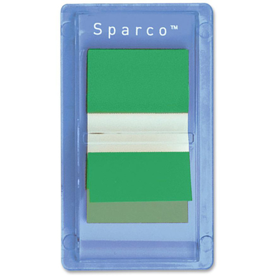Picture of Sparco Removable Standard Flags Dispenser