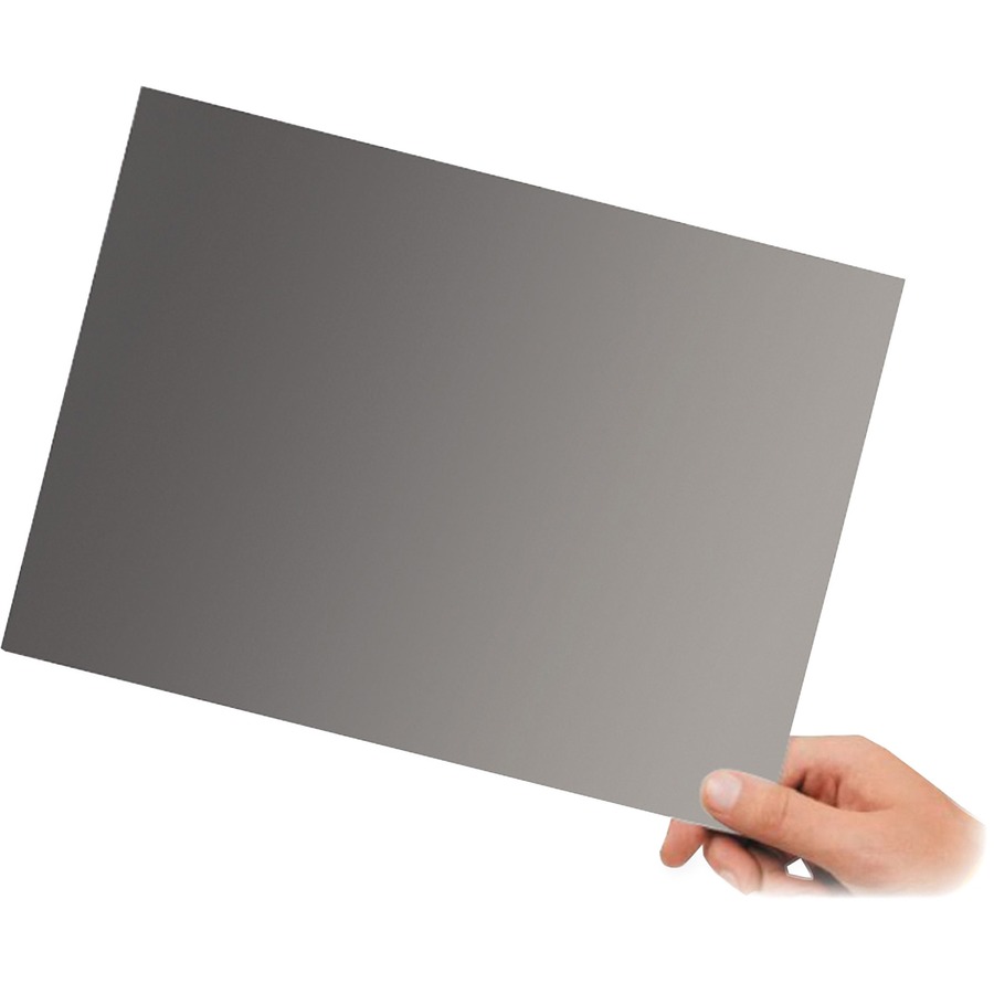 Fellowes PrivaScreen&trade; Blackout Privacy Filter - 19.0"