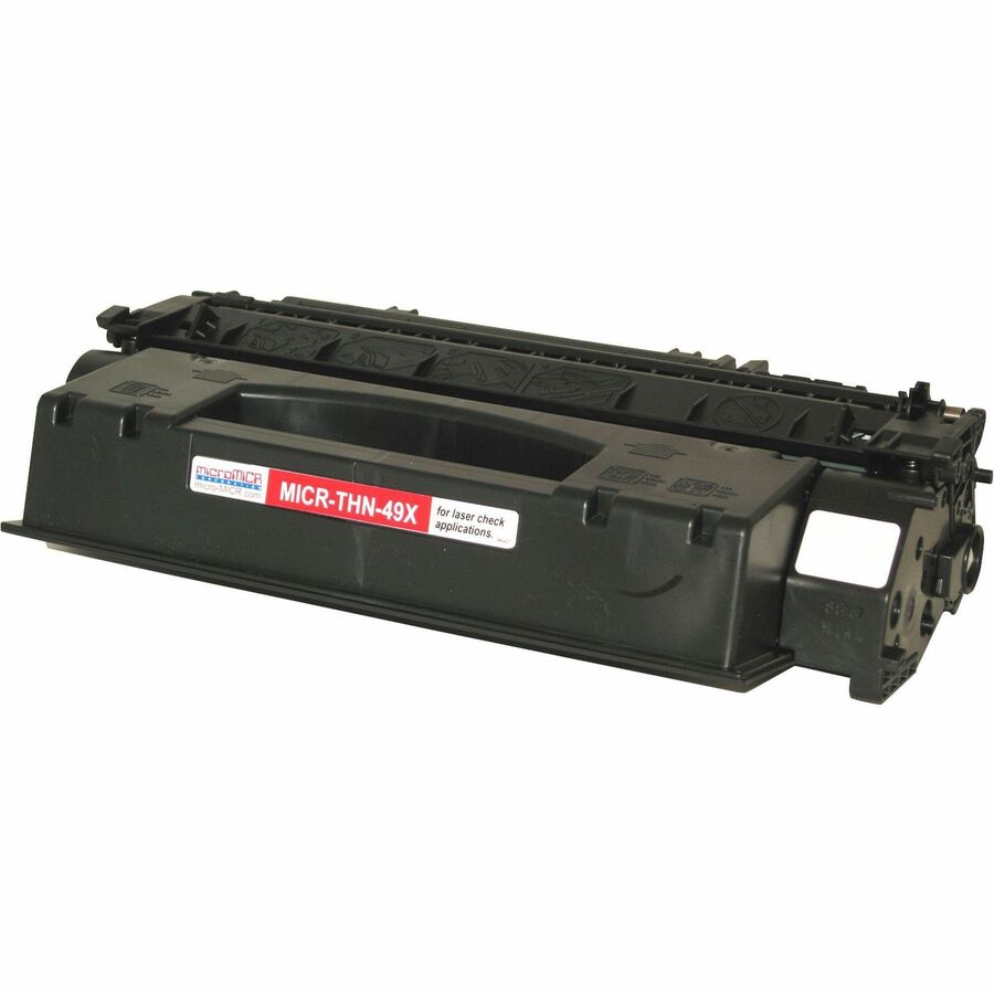 49X Toner Cartridge Compatible For HP Q5949X - 4-Pack For LaserJet 1320 3390 P2015 M2727