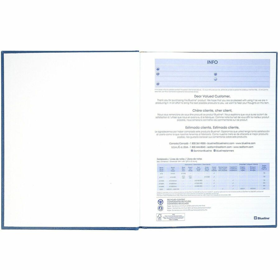 Rediform - Portable A1082