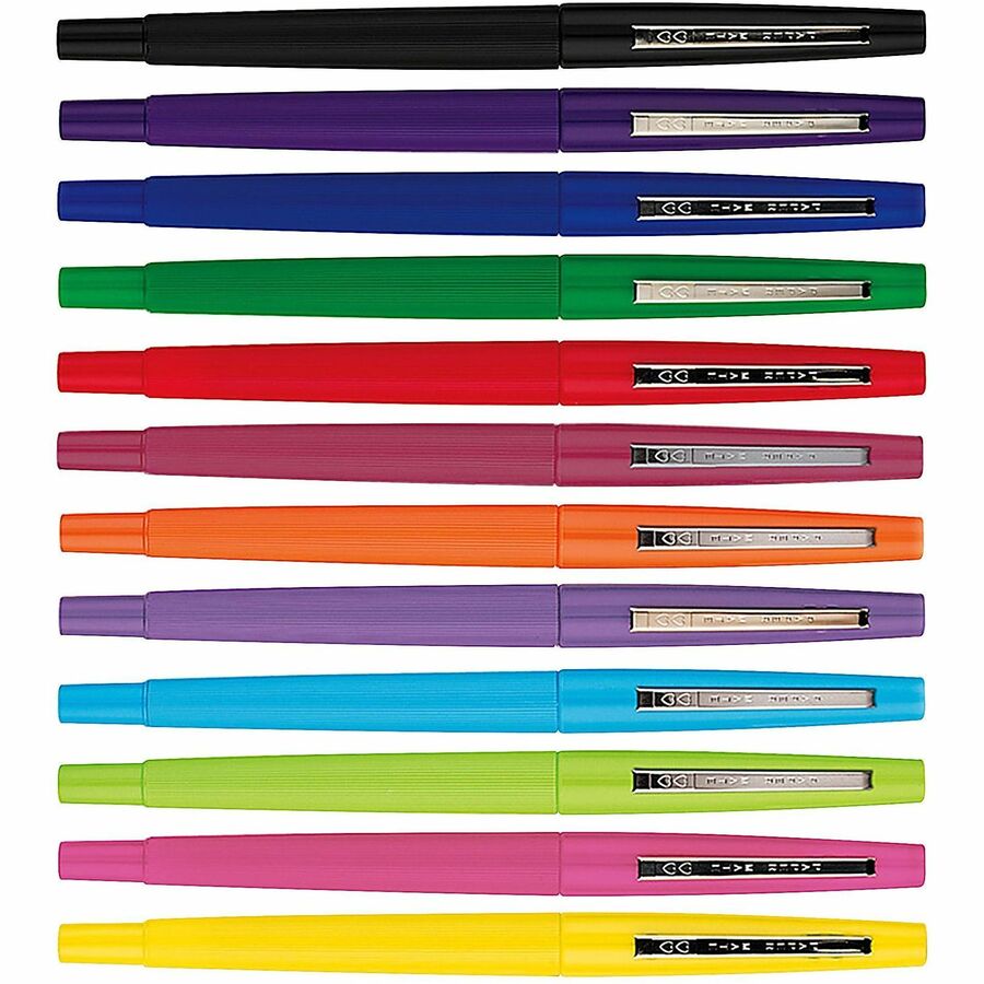  Mr. Pen- Felt Tip Pens, 16 Pack, Assorted Colors, Colored Felt  Tip Pens, Felt Pens, Felt Tip Pens Fine Point, Felt Tip Markers, Marker  Pens, Fine Felt Tip Pens, Felt Tip Pens Fine Point, Pens Felt Tip : Office  Products