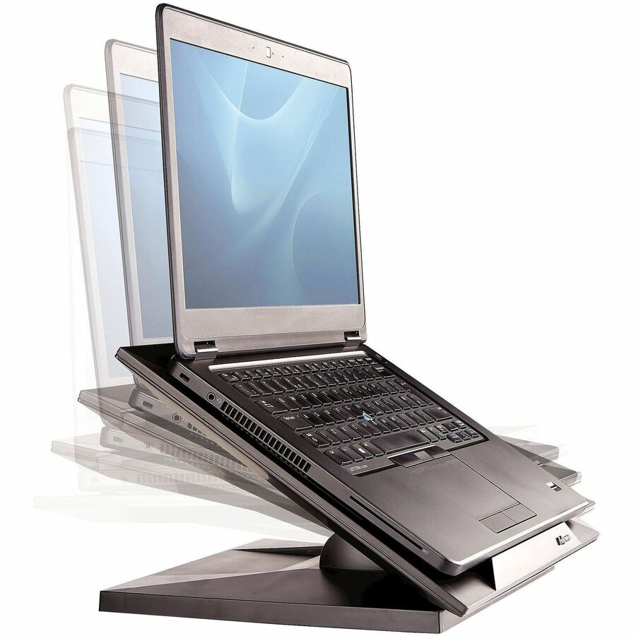 Fellowes Designer Suites™ Laptop Riser