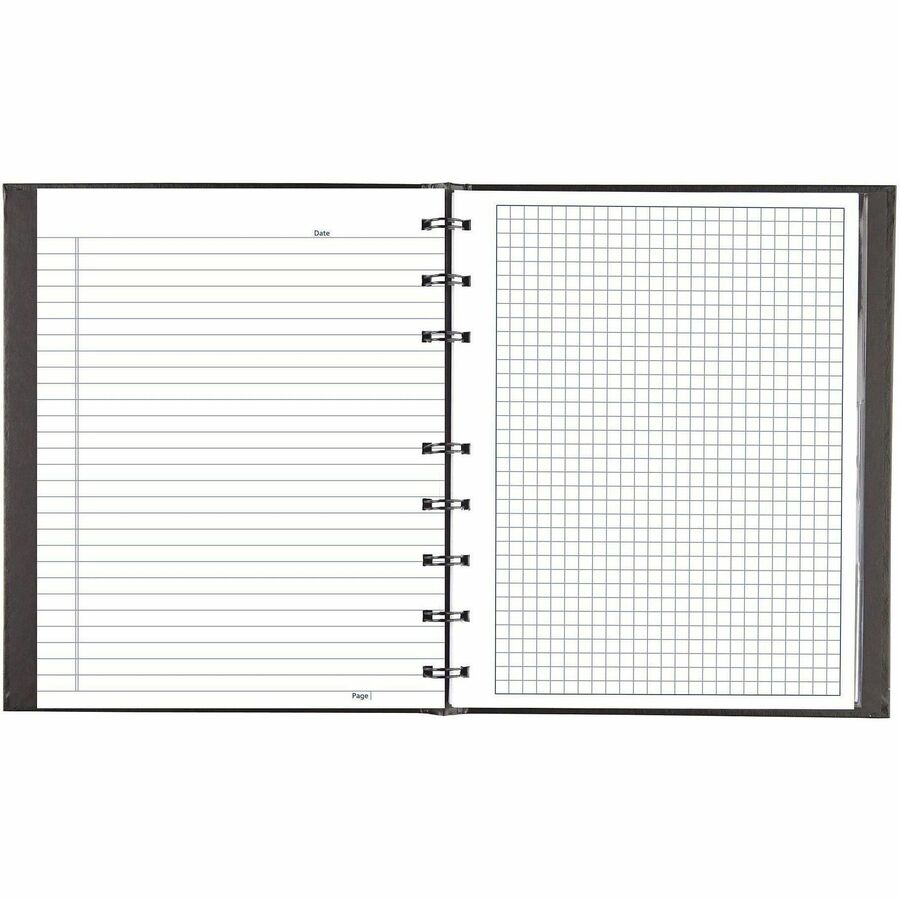 Blueline NotePro Ruled Notebook
