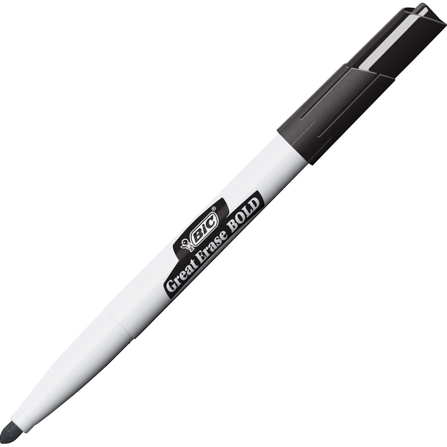 Picture of BIC Intensity Bold Fine Point Whiteboard Marker
