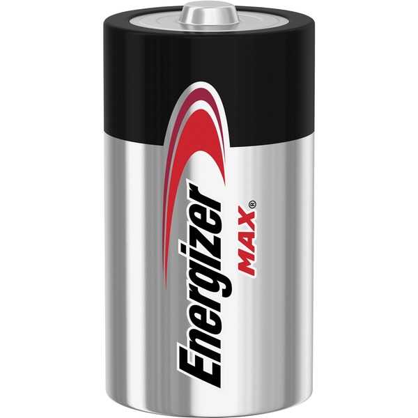 ENERGIZER Max C Alkaline Battery 8 Pack