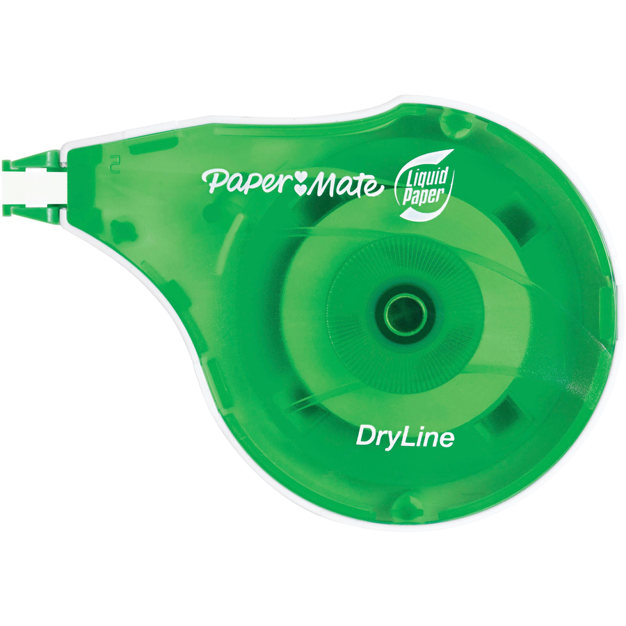 Paper Mate Liquid Paper DryLine Correction Tape