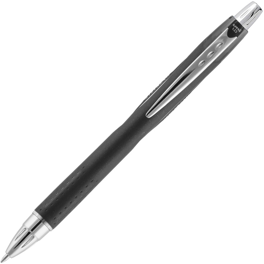 Pentel R.S.V.P. Ballpoint Pen, Medium Point, Black - PENBK91A