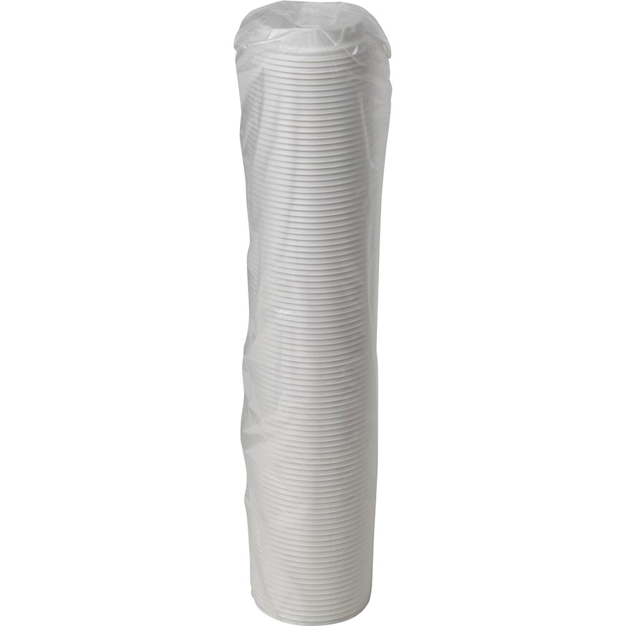 Dixie Large Reclosable Hot Cup Lids by GP Pro - Drinking Cups | Georgia ...