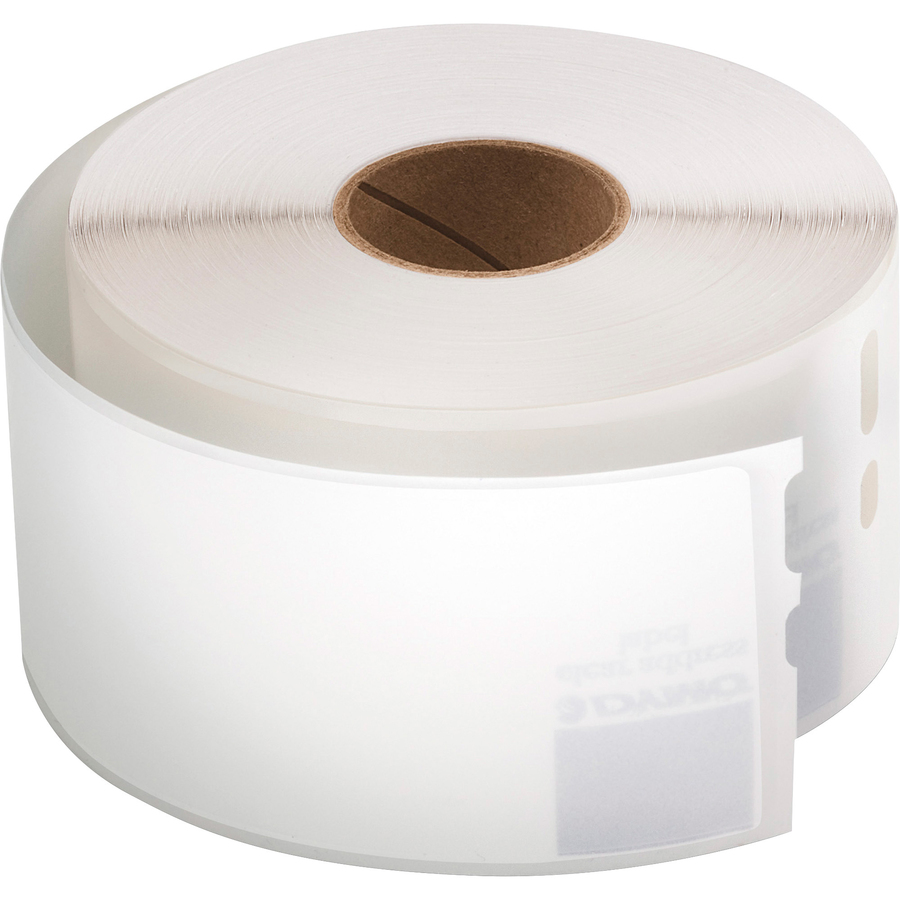 DYMO LabelWriter 30254 Clear Address Label Roll Of 130 Labels