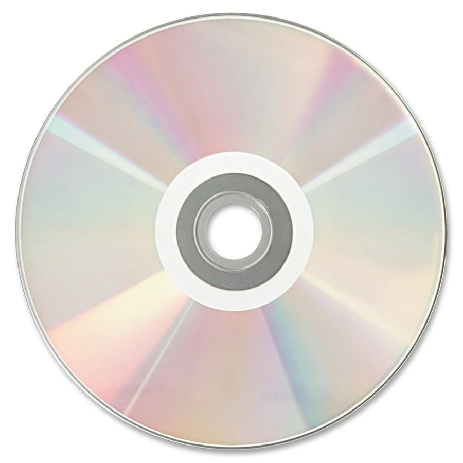 Verbatim DataLifePlus 97017 DVD Recordable Media - DVD-R - 16x - 4.70 GB - 100 Pack Wrap