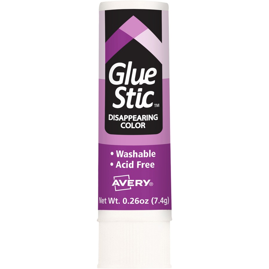 Scotch Permanent Glue Stick .28 Oz 18pk for sale online