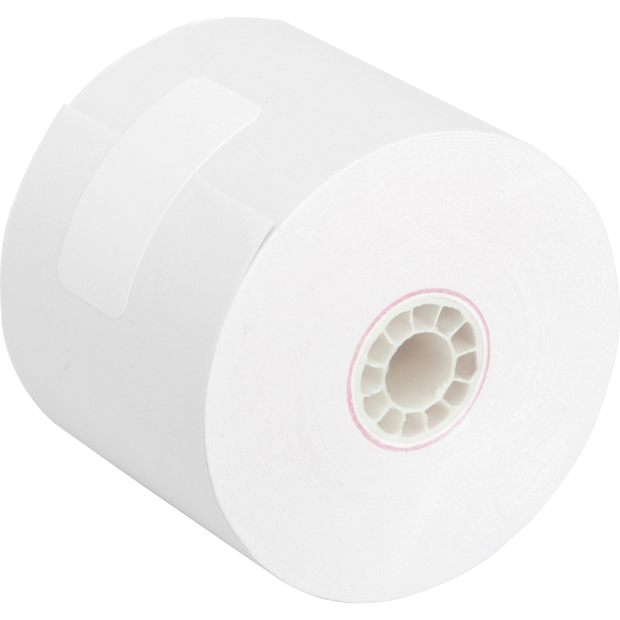 Picture of Business Source 150' Adding Machine Rolls