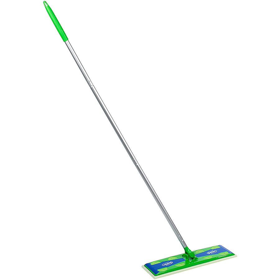 swiffer head dimensions