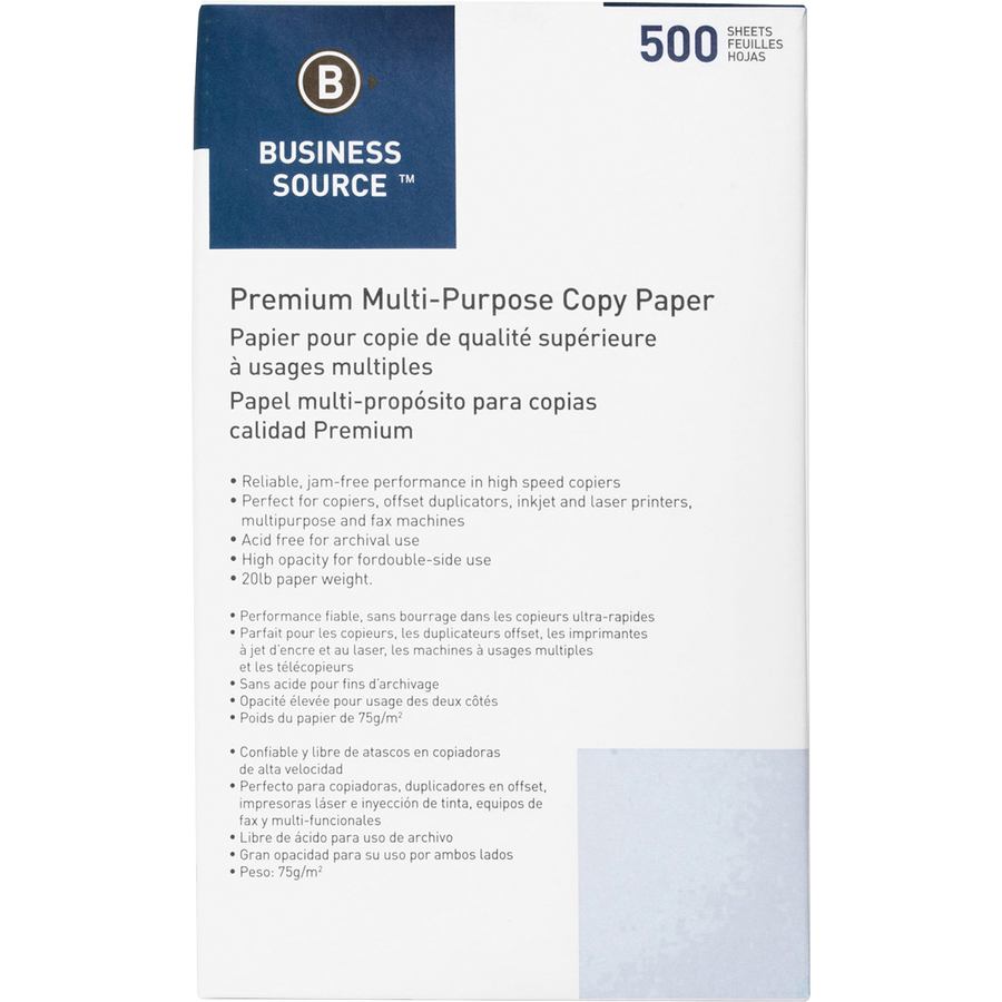 Wholesale brands of copier paper With Multipurpose Uses 