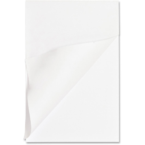 Picture of Business Source Plain Memo Pads