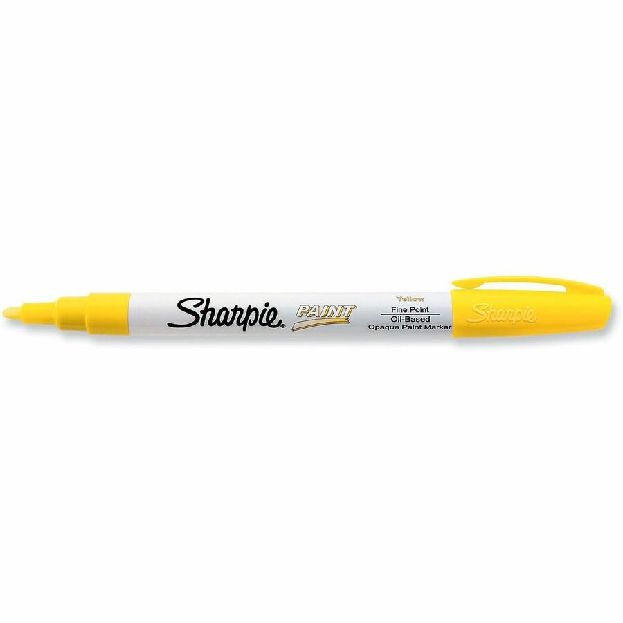 Sharpie - Marqueur de peinture 35539