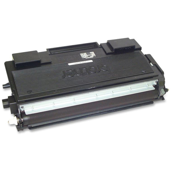 Brother TN670 Original Toner Cartridge - Laser - 7500 Pages - Black - 1 Each