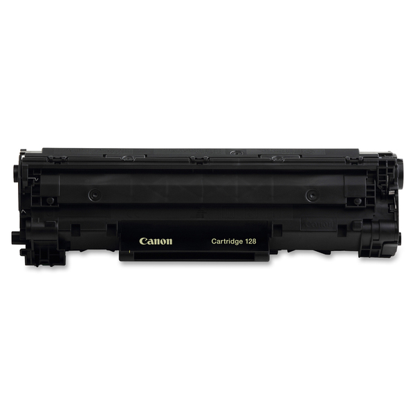 CANON 128 Black Toner Cartridge (3500B001)