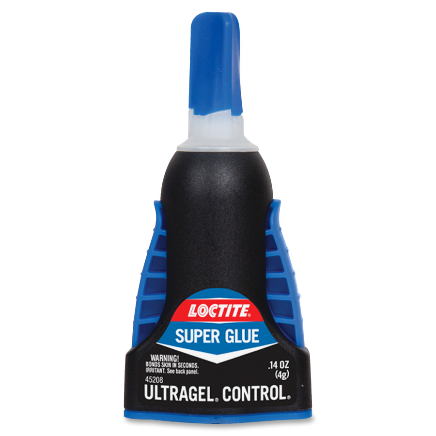 Gorilla Super Glue Ultra Control 0.53 oz Gel