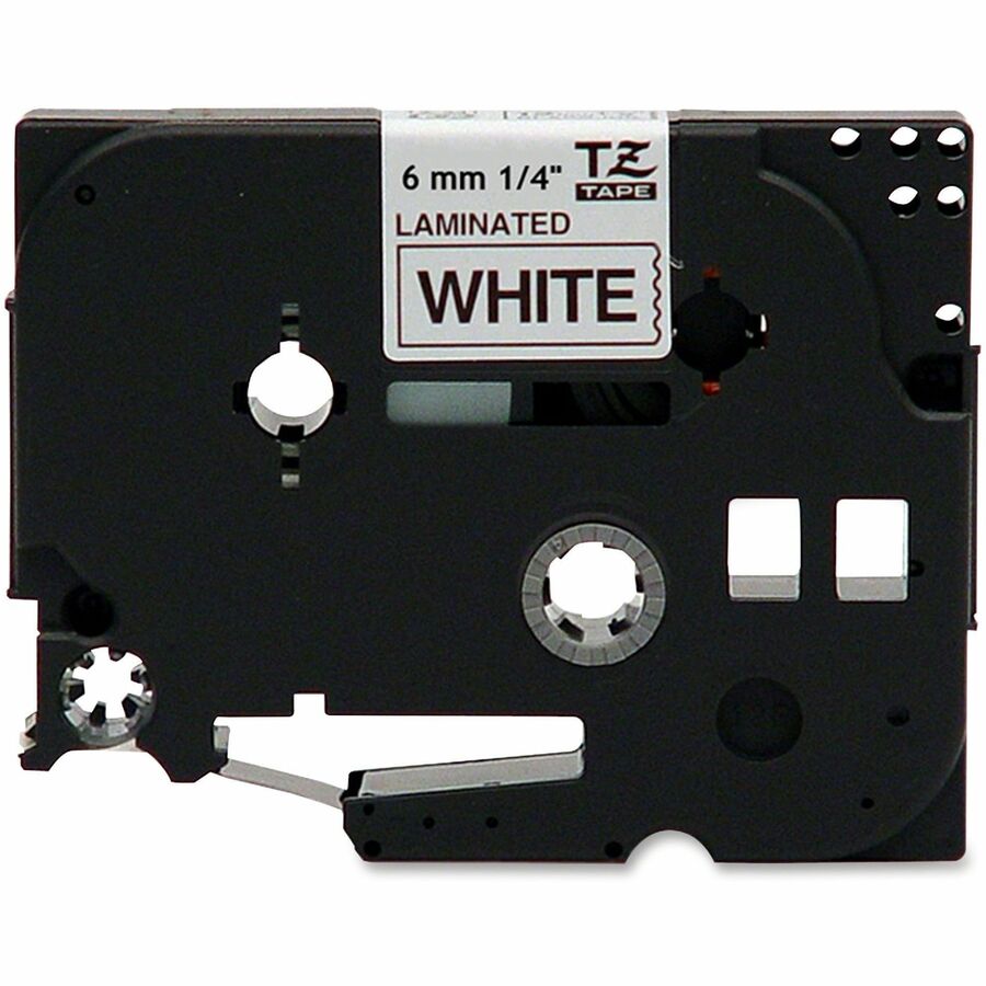 P-touch TZe Laminated Tape Cartridge