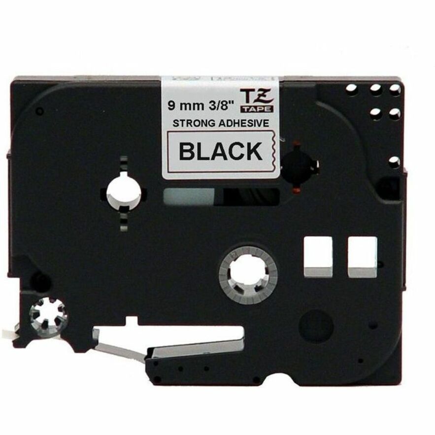 Brother P-touch Industrial TZe Tape Cartridges