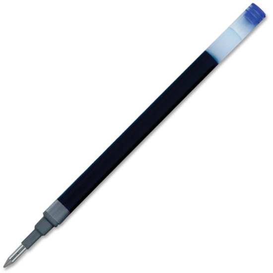 77290 Pilot G2 Gel Rollerball Pen Refill 4 Packs of 2 Bold 1.0mm Blue Ink 