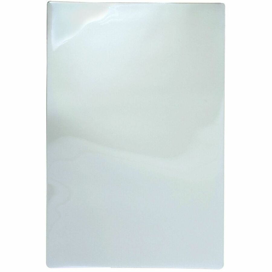 Business Source - Pochettes de plastification de 5 mil au format Menu