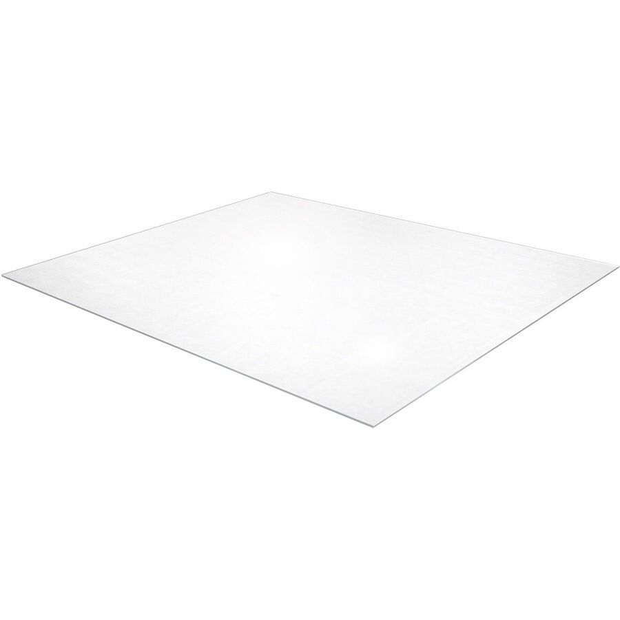 Picture of Ultimat&reg; XXL Polycarbonate Square Chair Mat for Hard Floors - 60" x 60"