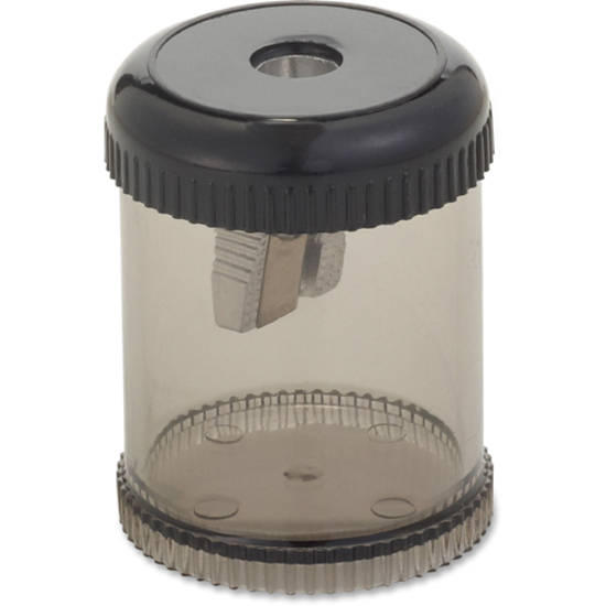 Picture of Integra Handheld 1-hole Pencil Sharpener Canister