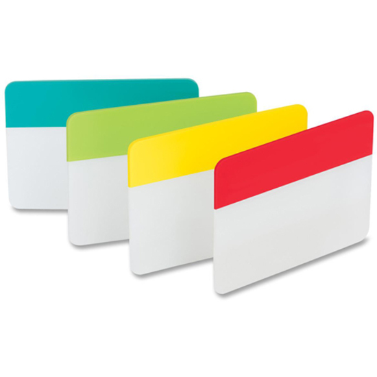 Post-it&reg; File Tab