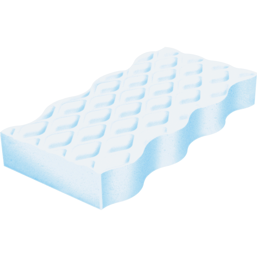 Large Cellulose Sponges by Impact Products IMP7180PCT