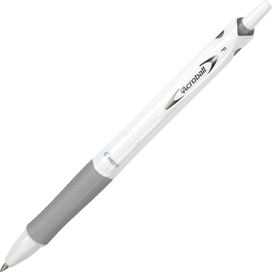 Picture of Pilot Acroball .7mm Retractable Pens