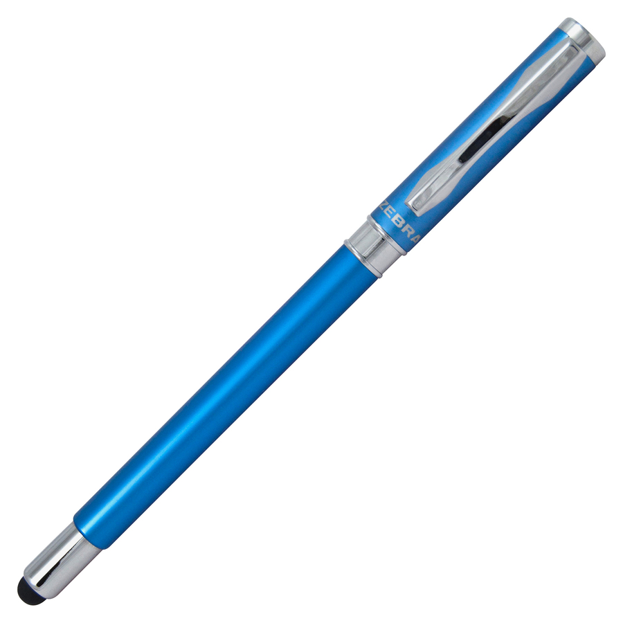 Stylet tactile et stylo Z-1000 - Zebra Pen