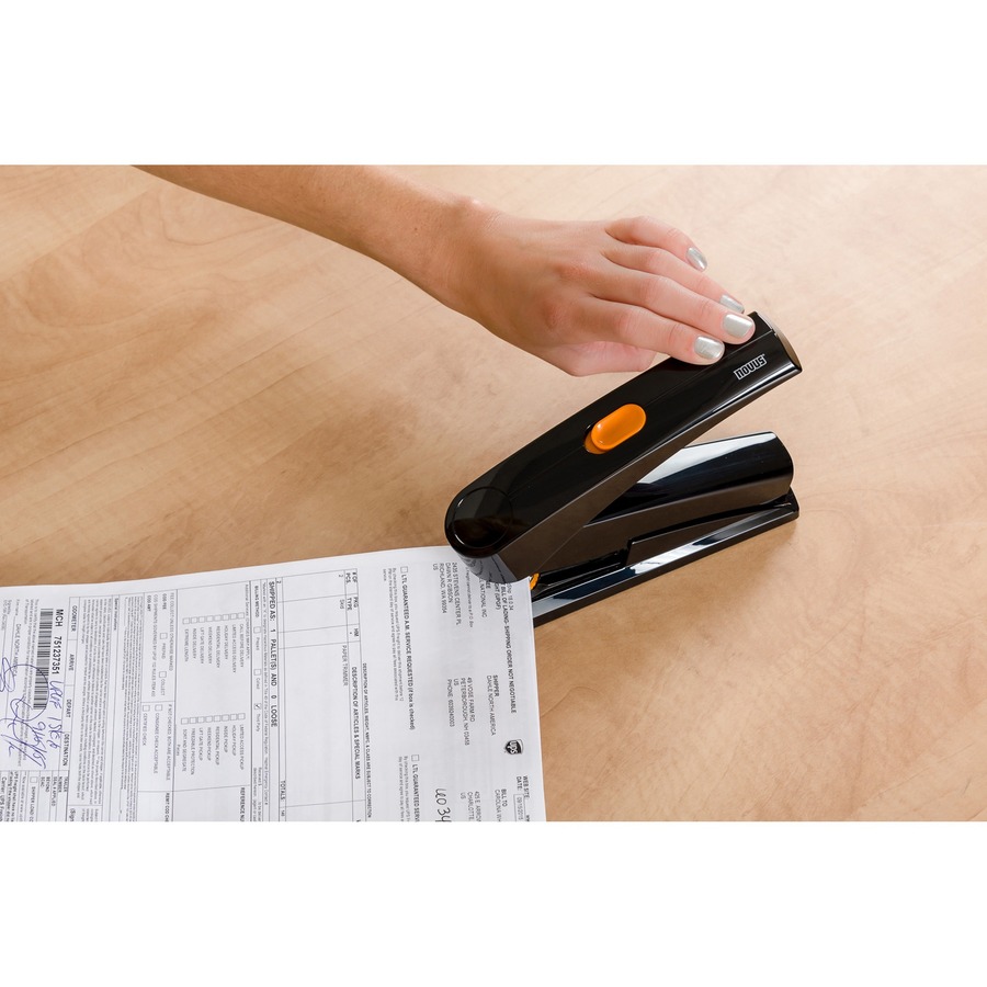 Dahle, Executive Flat-Clinch Stapler