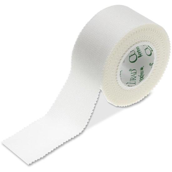 Soft Silicone Surgical Tapes