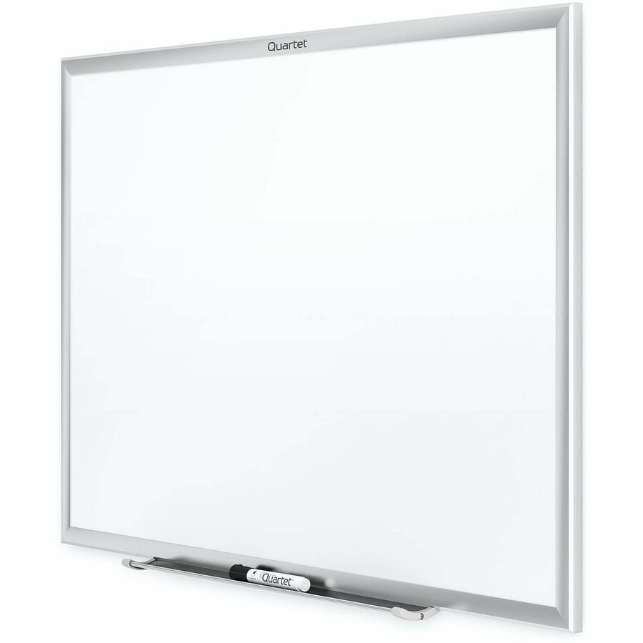 Quartet - Tableau blanc magn&eacute;tique classique
