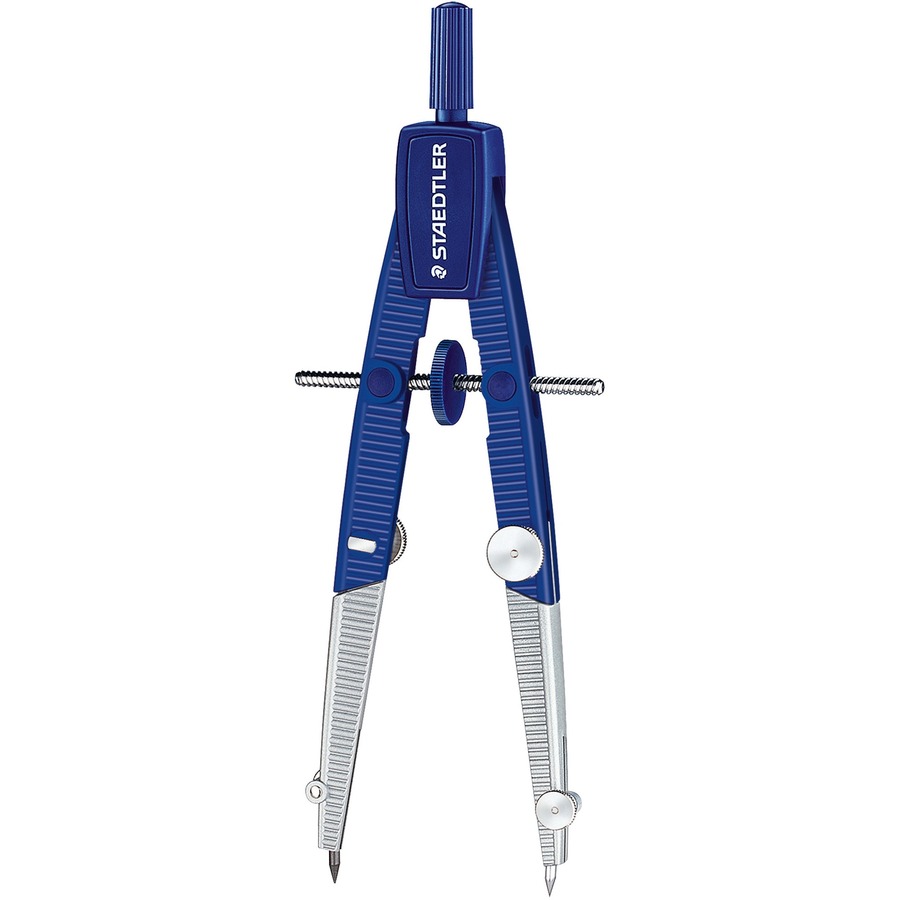 Picture of Staedtler 2-piece Advanced Student Compass