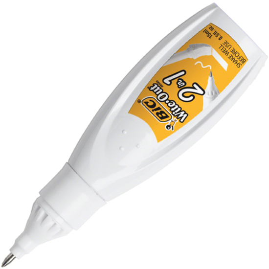 BIC Wite-Out EZ Correct Correction Tape - BICWOTAPP11 